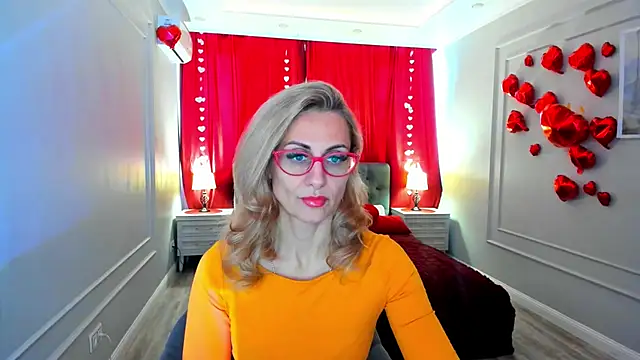 Snapshot of MuseOfStage chatting on March 9, 2026, 11:25 am MuseOfStage online show from March 9, 2026, 11:25 am