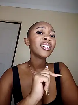 Shria107 online show from November 2, 2025, 12:51 pm