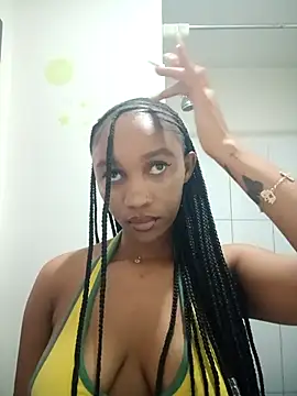 Shria107 online show from April 12, 2026, 9:25 am