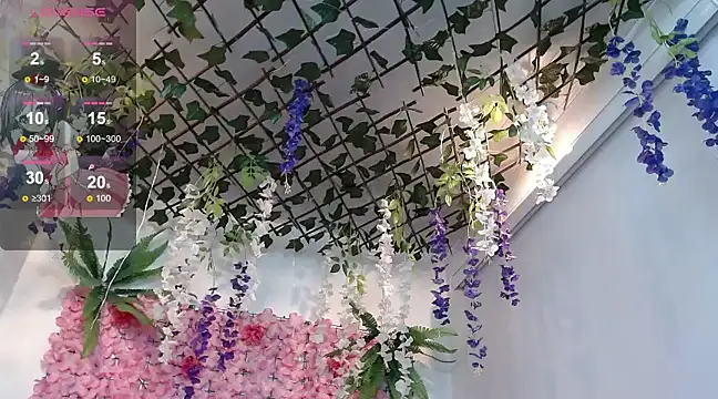 Snapshot of BLONDE_SEXYHOT chatting on February 18, 2025, 11:41 pm BLONDE SEXYHOT online show from February 18, 2025, 11:41 pm