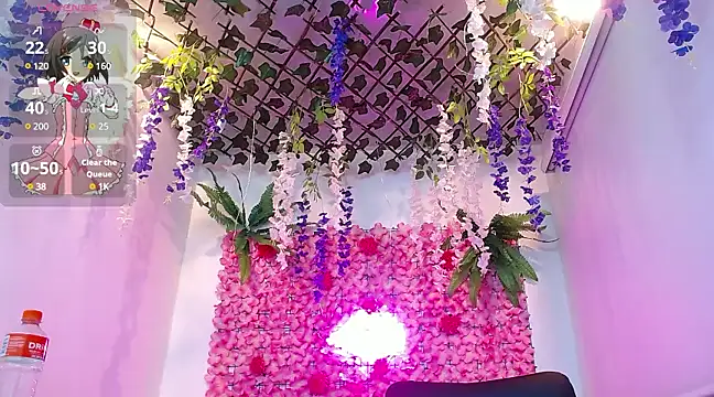 Snapshot of BLONDE_SEXYHOT chatting on March 2, 2025, 1:36 am BLONDE SEXYHOT online show from March 2, 2025, 1:36 am