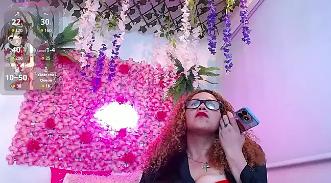 Snapshot of BLONDE_SEXYHOT chatting on March 2, 2025, 1:49 pm BLONDE SEXYHOT online show from March 2, 2025, 1:49 pm