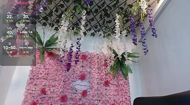 Snapshot of BLONDE_SEXYHOT chatting on March 3, 2025, 4:58 am BLONDE SEXYHOT online show from March 3, 2025, 4:58 am