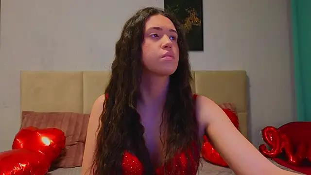 Snapshot of SweetScribe chatting on February 28, 2025, 5:26 am SweetScribe online show from February 28, 2025, 5:26 am