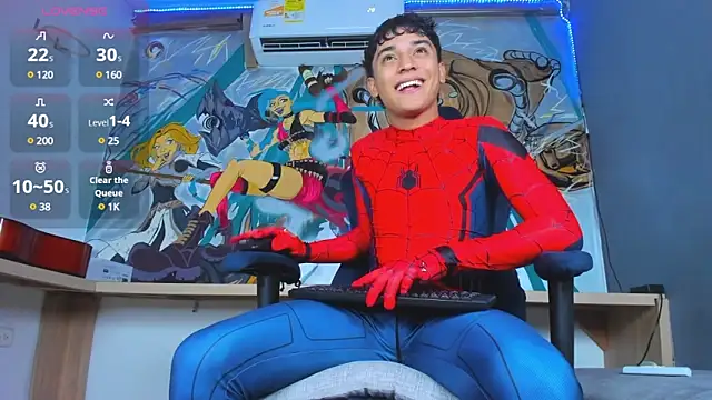 Snapshot of Austin_Cardieff chatting on March 21, 2025, 3:33 am Austin Cardieff online show from March 21, 2025, 3:33 am