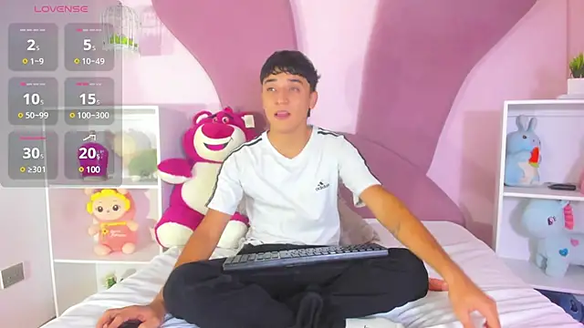 Snapshot of Austin_Cardieff chatting on March 23, 2025, 3:21 am Austin Cardieff online show from March 23, 2025, 3:21 am