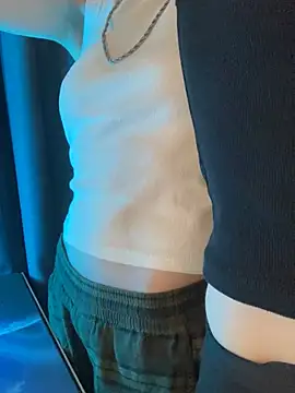 velvetvalkyries online show from January 5, 2025, 11:01 pm