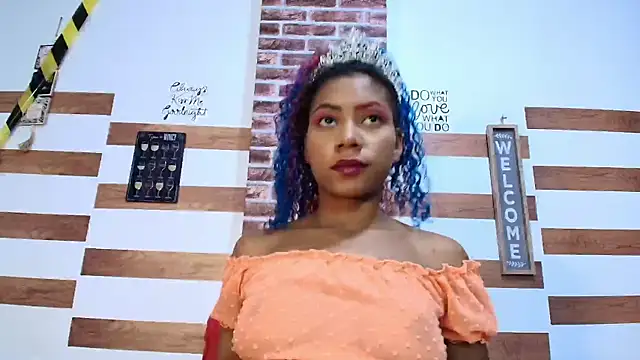 sofia fer online show from September 10, 2025, 2:55 am