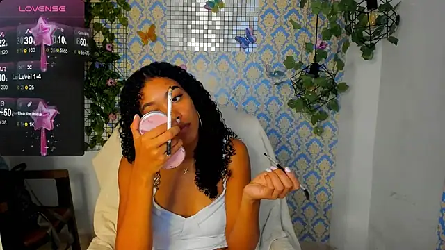 sasha fox00 online show from January 9, 2025, 8:44 pm