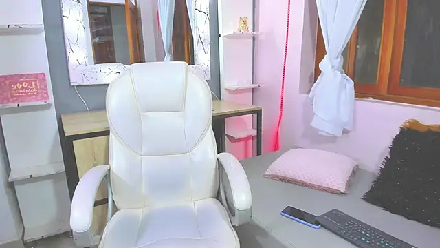 Snapshot of abril_ricci chatting on February 4, 2025, 2:39 am abril ricci online show from February 4, 2025, 2:39 am