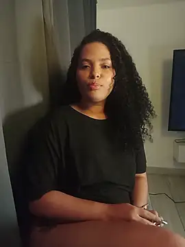 Snapshot of abril_ricci chatting on September 10, 2025, 5:40 am abril ricci online show from September 10, 2025, 5:40 am