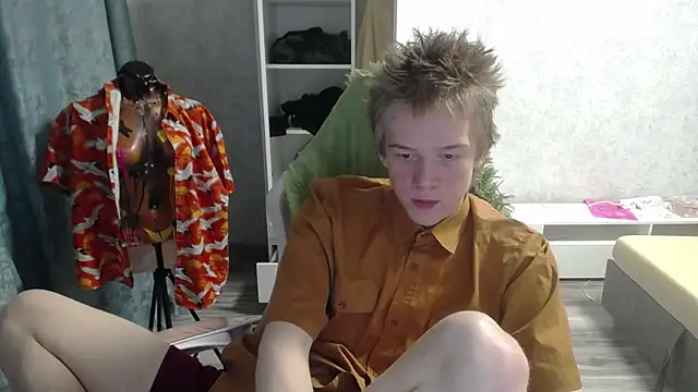 sweetserenity5 online show from February 16, 2025, 6:54 pm