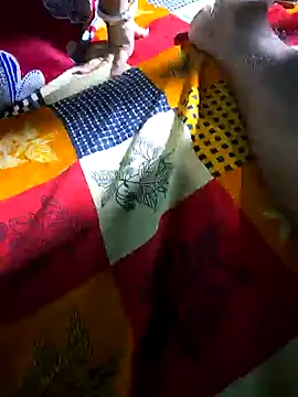 hotbaby 5 online show from January 31, 2025, 5:40 am