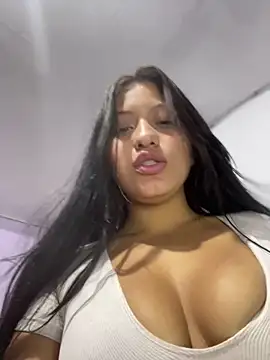 Estefanii- online show from January 4, 2025, 11:22 am