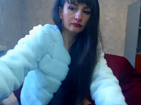 Snapshot of EvaLive1133 chatting on February 13, 2026, 7:37 am EvaLive1133 online show from February 13, 2026, 7:37 am