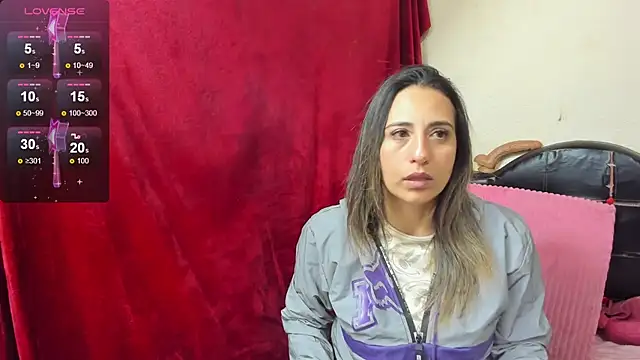 Giia39 online show from February 4, 2025, 1:59 pm