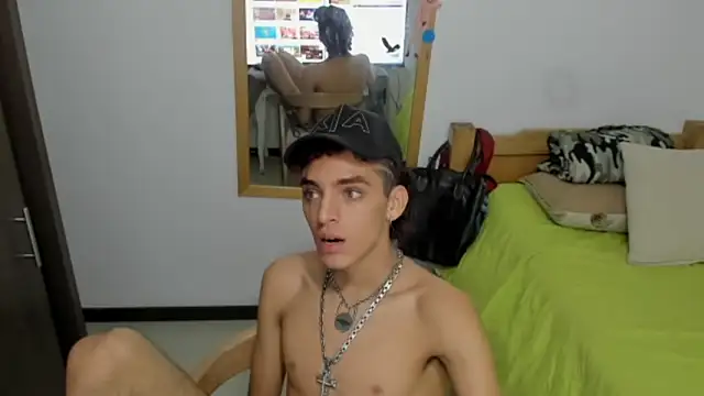 skinnypipe online show from October 21, 2025, 3:51 am