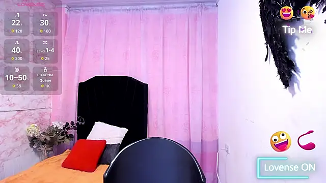 Snapshot of Brunette_sasha chatting on September 12, 2025, 6:30 pm Brunette sasha online show from September 12, 2025, 6:30 pm