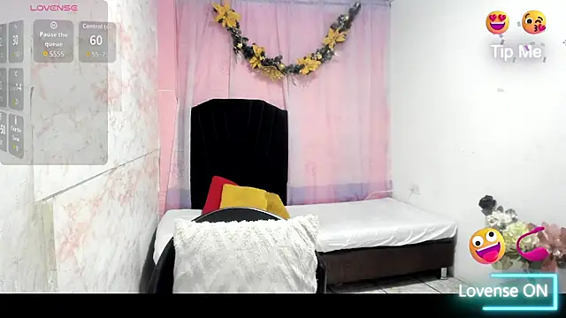 Brunette sasha online show from February 28, 2026, 11:11 am