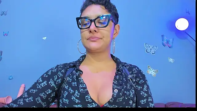 Kaira mosse online show from January 15, 2026, 11:59 am