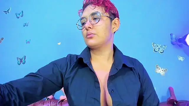 Kaira mosse online show from March 26, 2026, 12:00 pm