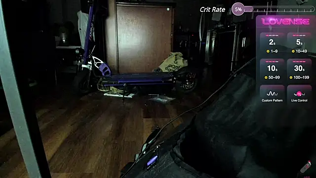 aaron s x online show from January 8, 2025, 7:55 am