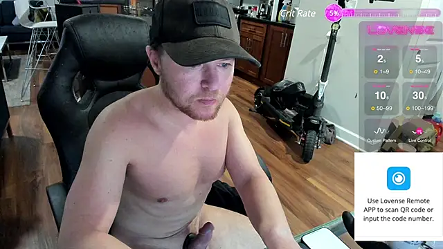 aaron s x online show from January 20, 2025, 11:32 pm