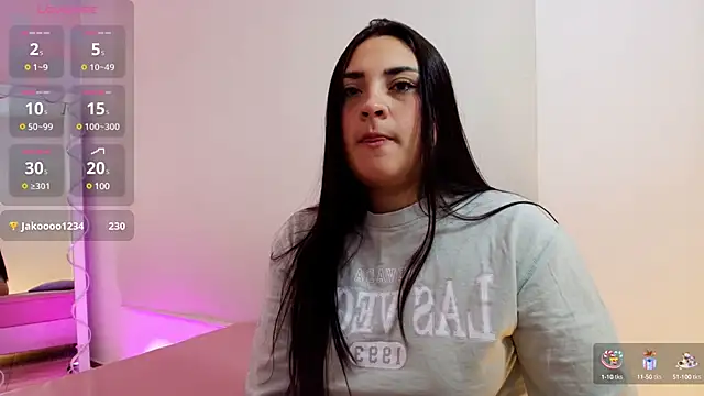 Brendda tay online show from March 1, 2025, 6:46 am