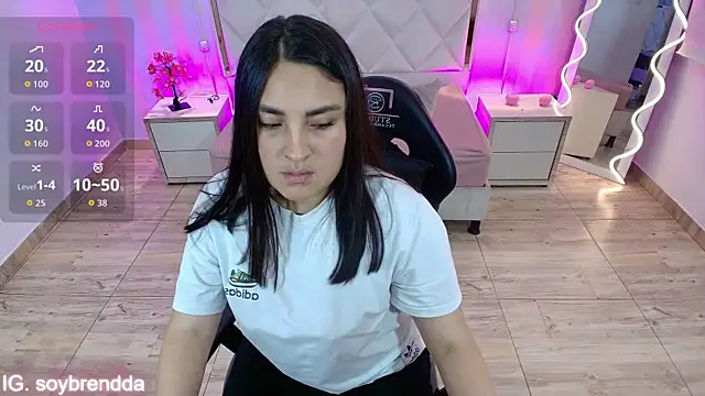 Brendda tay online show from January 8, 2026, 3:20 am