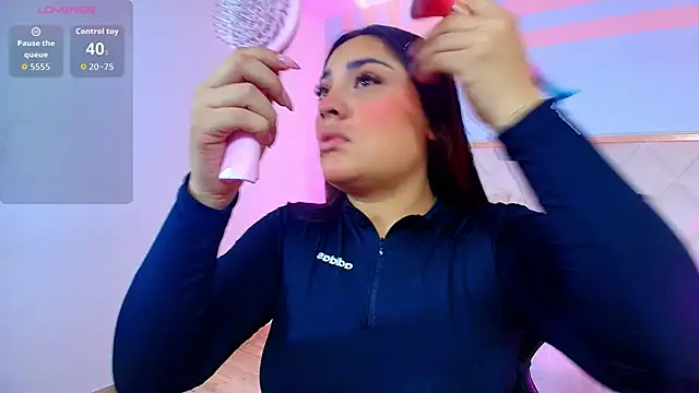 Brendda tay online show from March 8, 2026, 3:32 am