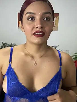 Melanyprada online show from October 10, 2025, 3:27 am