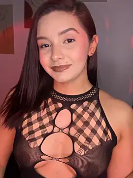 Melanyprada online show from June 17, 2026, 4:59 am