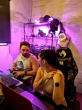 CoelhinhaGostosa online show from March 12, 2026, 5:19 pm