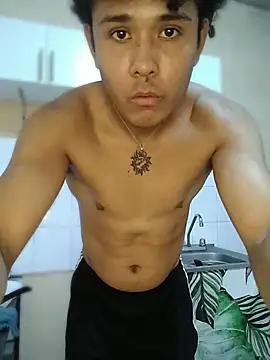 Brencuz online show from April 5, 2026, 1:03 am