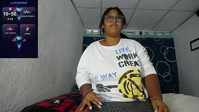 miajoseph  online show from May 5, 2026, 3:03 am