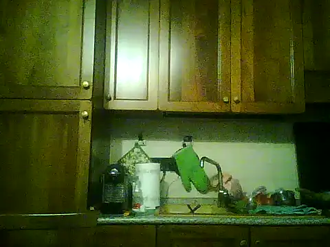 gianbragallini online show from September 24, 2025, 10:46 pm