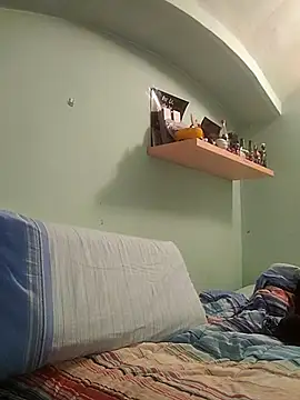 Davlupweed93 online show from November 23, 2025, 12:16 pm