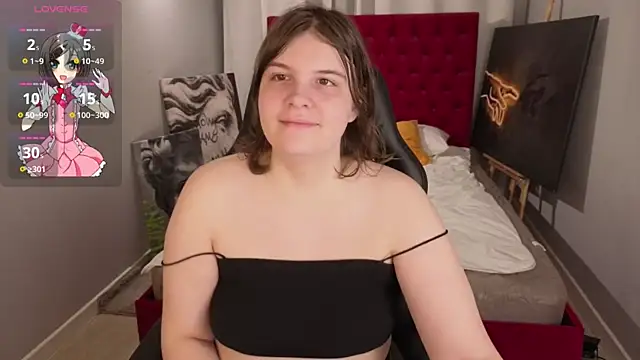 Ruyjin Choi online show from April 12, 2026, 10:20 am