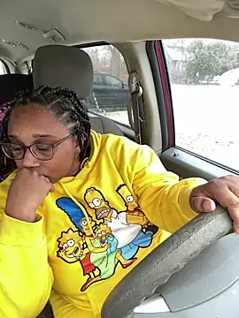 DestinyThickems89 online show from January 3, 2025, 4:16 pm