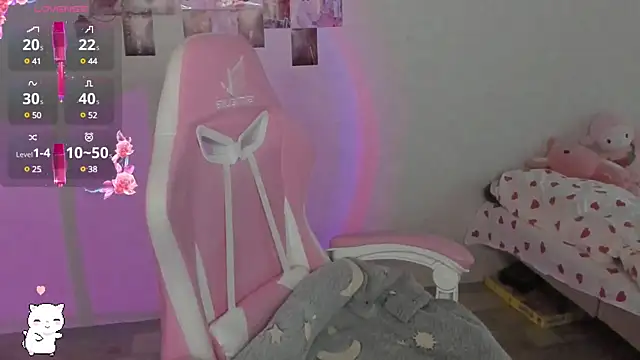 Snapshot of SweetieMollyy chatting on March 20, 2025, 6:19 am SweetieMollyy online show from March 20, 2025, 6:19 am