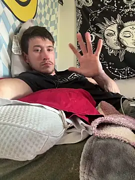 bigdckstud online show from April 6, 2026, 11:05 pm