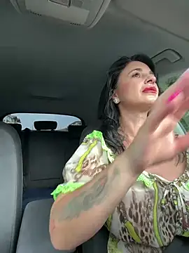 MichelleCara online show from July 16, 2026, 3:40 pm
