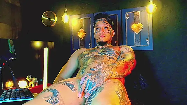 daimond hope666 online show from November 6, 2025, 8:43 pm