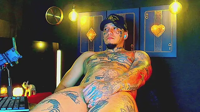 daimond hope666 online show from November 10, 2025, 9:03 pm