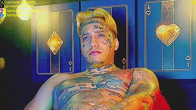 daimond hope666 online show from February 23, 2026, 3:37 am