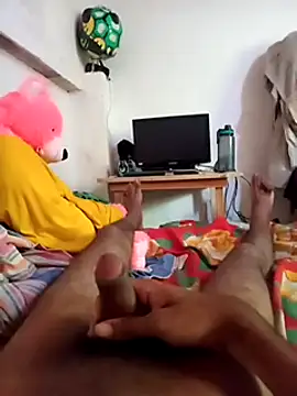 Snapshot of Cute_boleh chatting on March 23, 2025, 4:16 am Cute boleh online show from March 23, 2025, 4:16 am