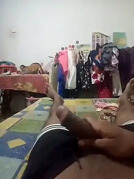 Snapshot of Cute_boleh chatting on September 12, 2025, 4:01 am Cute boleh online show from September 12, 2025, 4:01 am