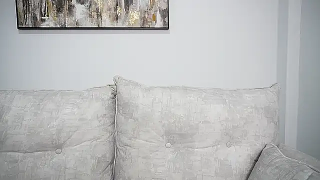 anahi  s online show from February 11, 2025, 8:52 pm