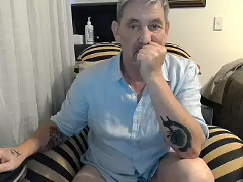 ChunkyMonkey007 online show from December 4, 2024, 10:57 am