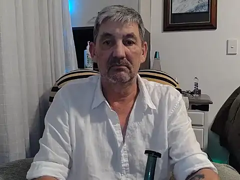 ChunkyMonkey007 online show from December 7, 2024, 8:55 am